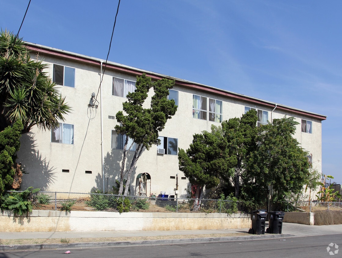 Primary Photo - Rockwood Apartments