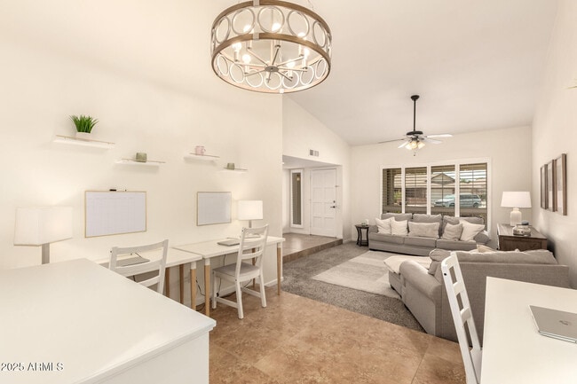 Building Photo - 2445 S Catarina