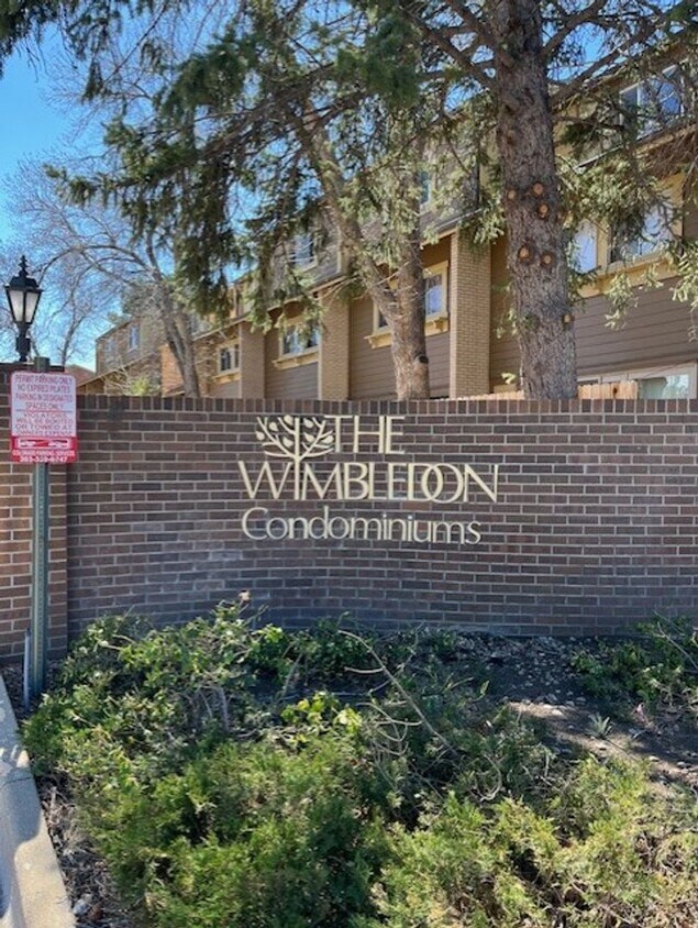 August 2026 Prelease! 2 Story, 2 BR 1.5 BA Condo at Wimbledon Condos - August 2026 Prelease! 2 Story, 2 BR 1.5 BA Condo at Wimbledon Condos