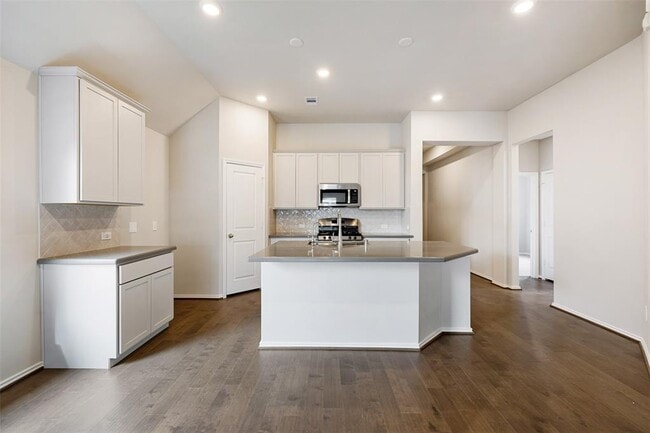 Foto del edificio - 2606 Prairie Star Ln