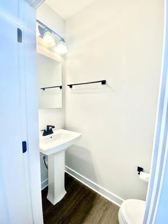 Foto del edificio - Galil Townhouse