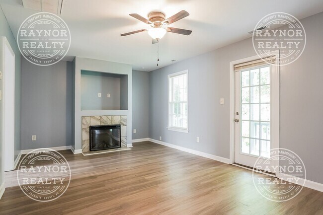 Foto del edificio - Fabulous Value in the Clayton/Cleveland Ar...