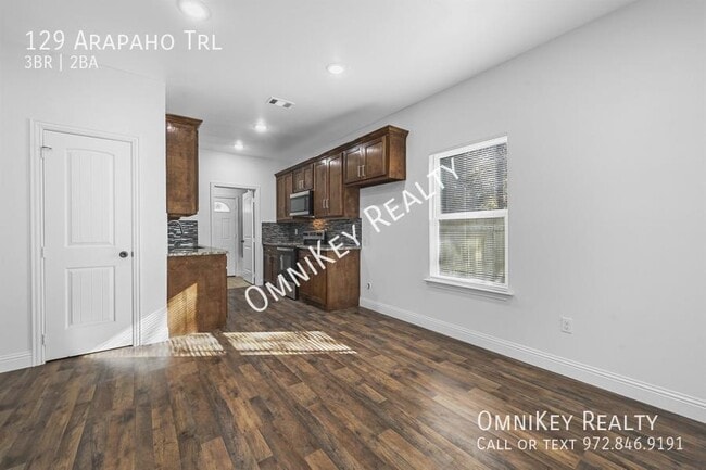 Building Photo - 129 Arapaho