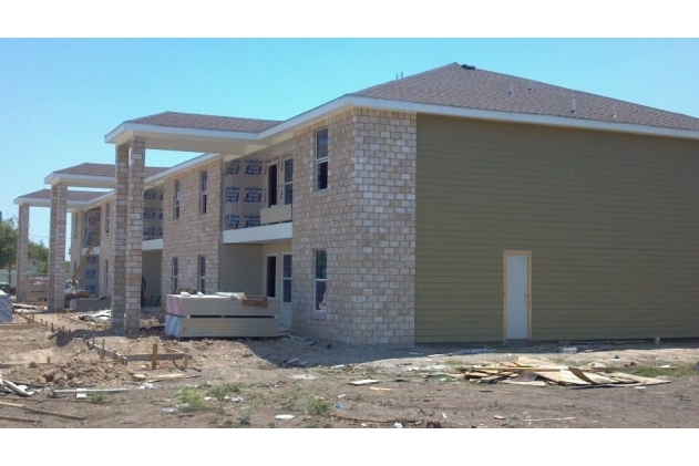 Building Photo - First Street Apartments