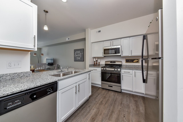 Foto del edificio - 1026 Kilbery Ln