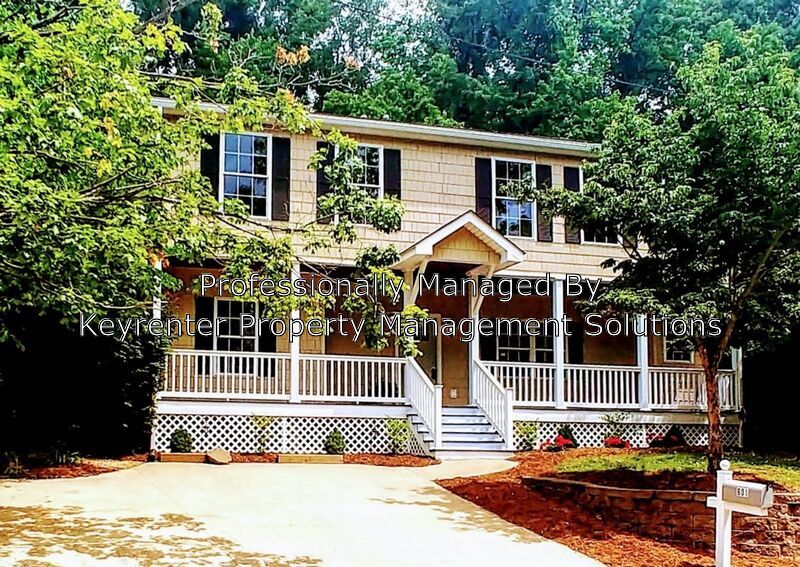 Primary Photo - 601 Rife Rd
