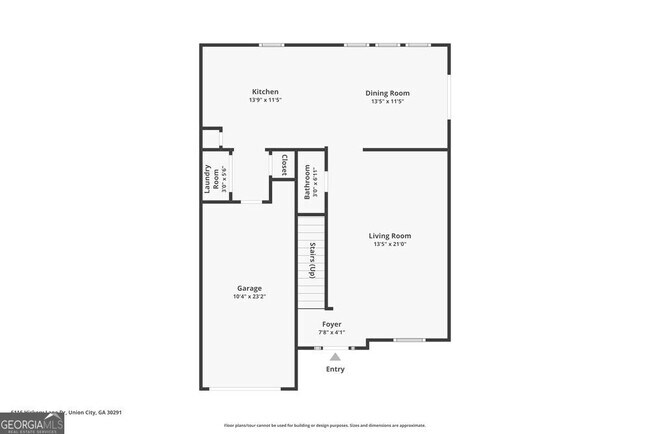 Building Photo - 6116 Hickory Ln Dr