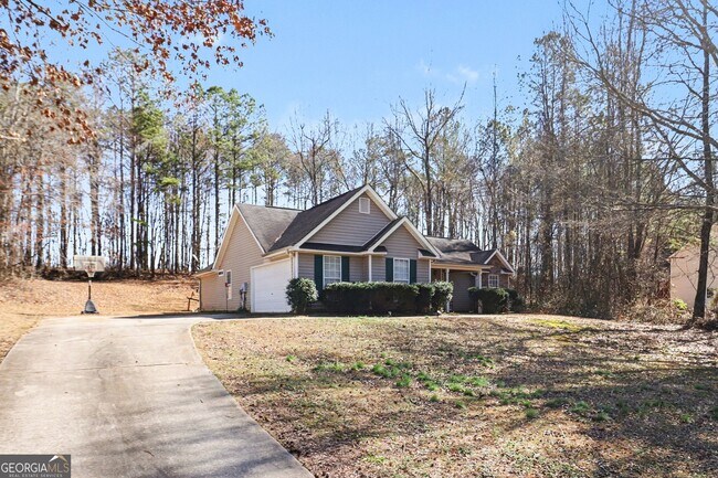 Foto del edificio - 55 Ashley Woods Dr
