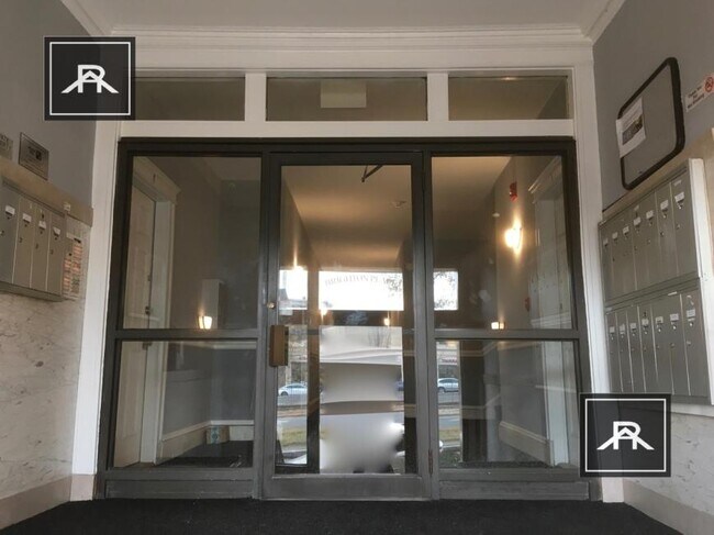 Foto del edificio - 1 bedroom in Brighton MA 02135