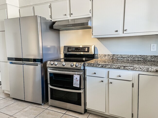 Foto del edificio - 16405 E Arroyo Vista Dr