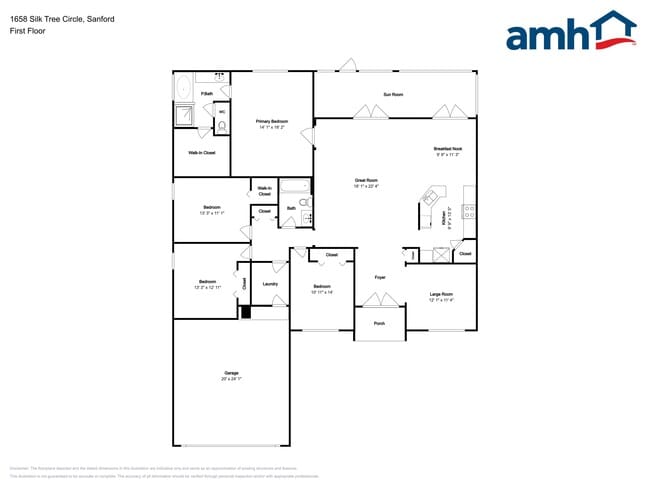 Building Photo - 1658 Silk Tree Cir