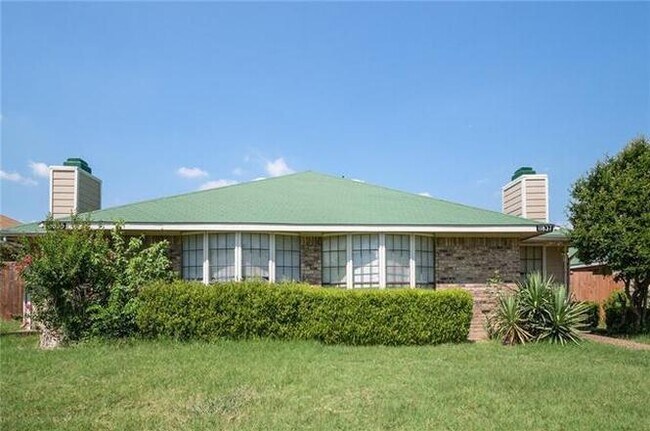Foto del edificio - 11837 Garden Terrace Dr