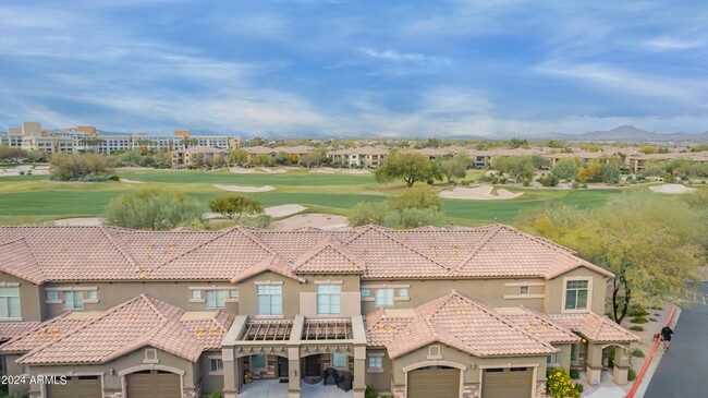 Building Photo - 5350 E Deer Valley Dr