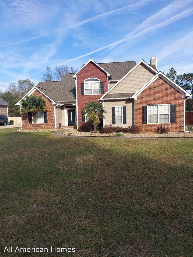 5 br, 3.5 bath House 1197 S Parker Churc... House for Rent in
