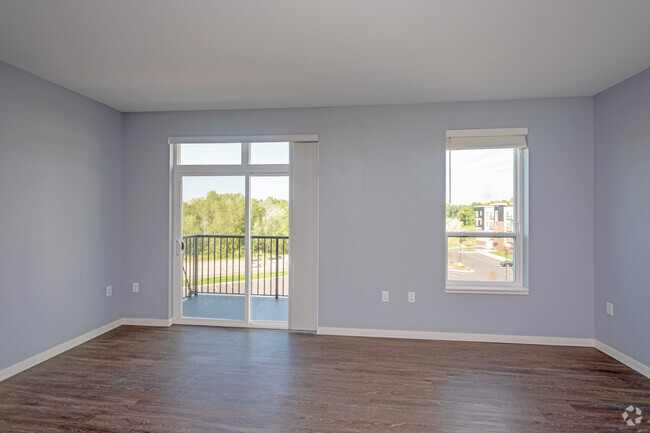 Estudio, 1BA - 569SF - Trails Edge of Maplewood