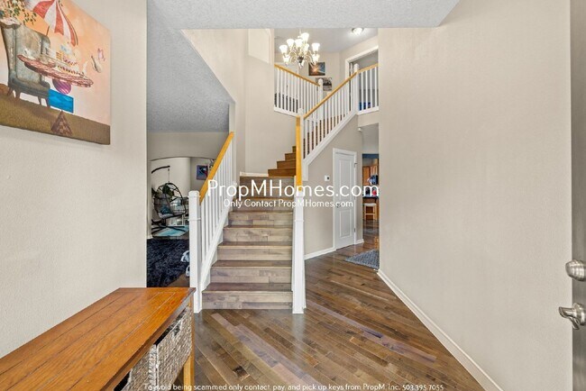 Building Photo - Stunning 3-Bed, 2.5-Bath Home. Perfect Oas...