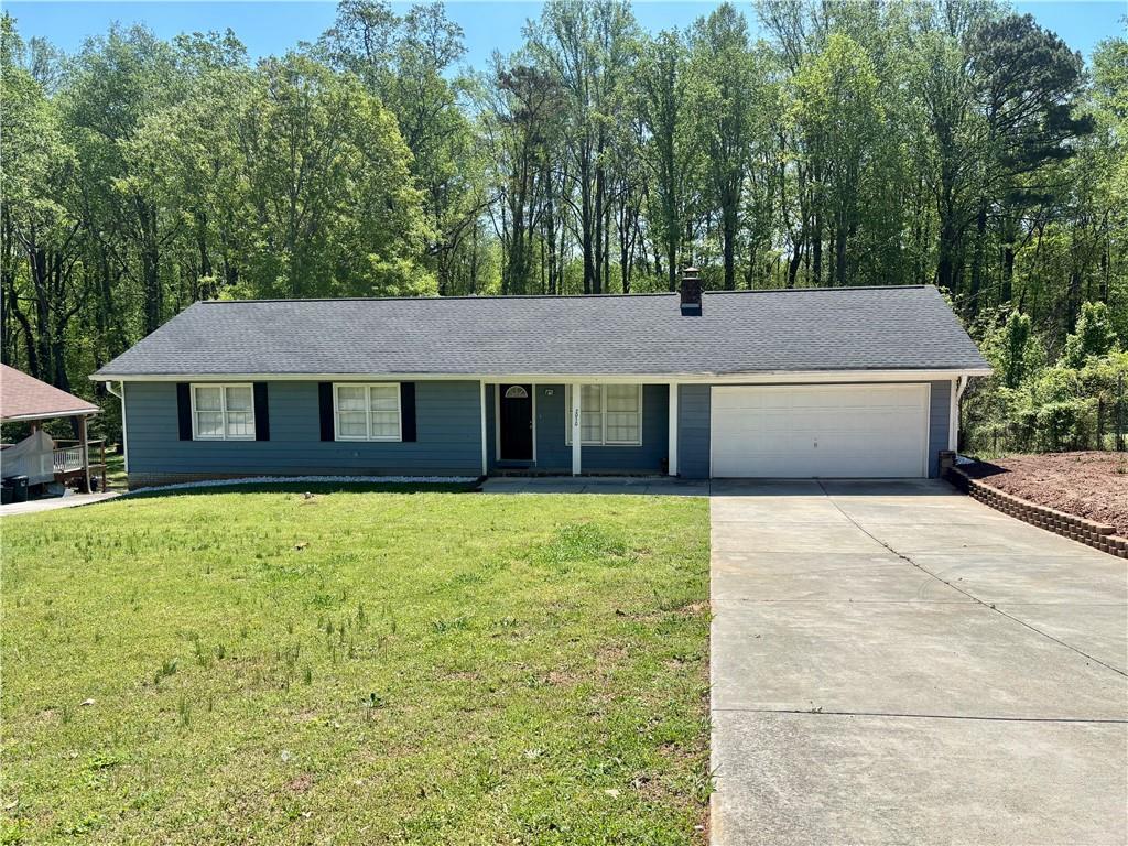 Primary Photo - 2050 Abington Ln