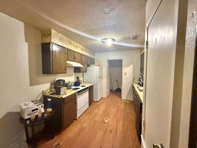 Foto del edificio - 12402 Gentry St