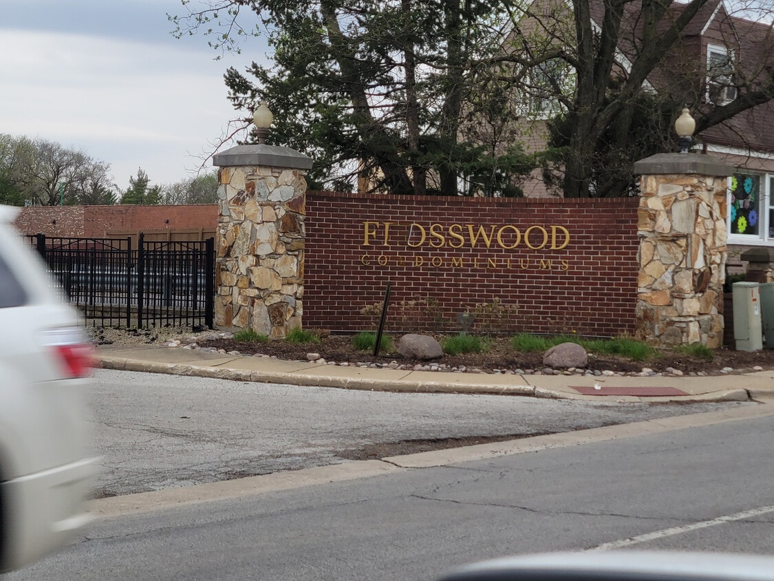 2321 183rd St Unit 503, Homewood, IL 60430 Condo for Rent in Homewood