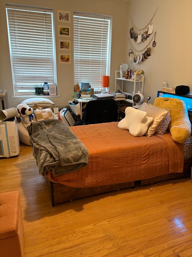 Foto del edificio - 70 Joy St