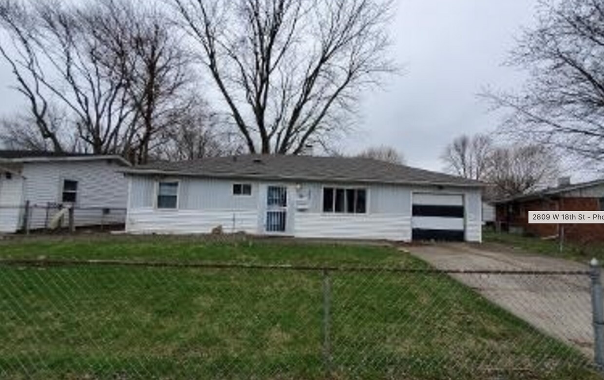 Foto principal - 2809 W 18th St