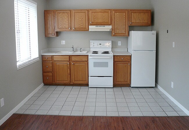 Foto del edificio - Wheelhouse Apartments