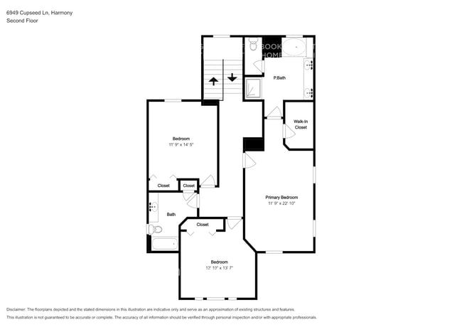 Building Photo - 6949 Cupseed Ln