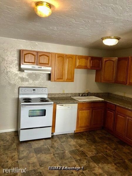 Primary Photo - 2 br, 1 bath Condo - 95 Cohasset St