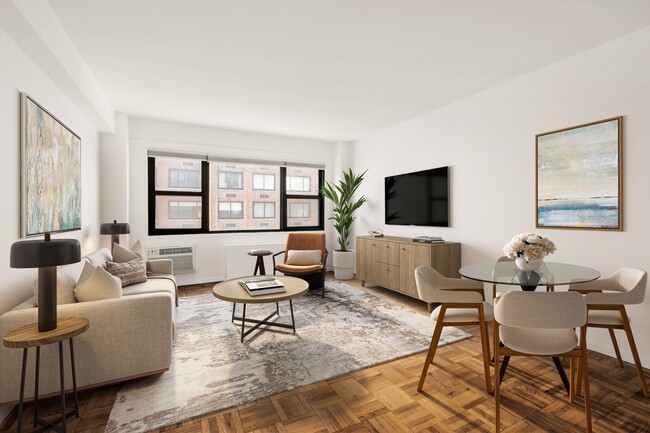 Photo - 335-341 E 51st St Apartment