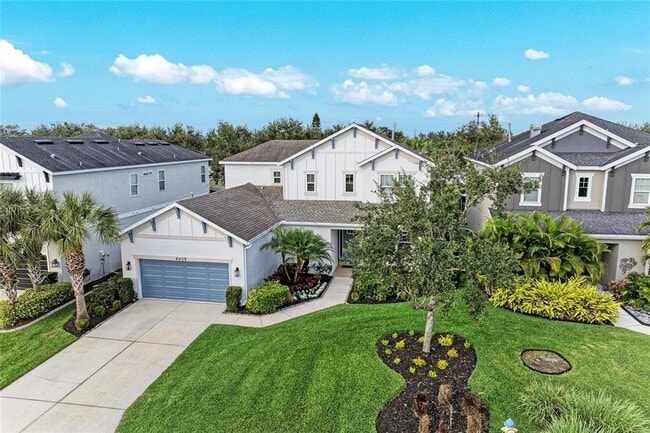 Foto del edificio - 4609 Arbor Gate Dr