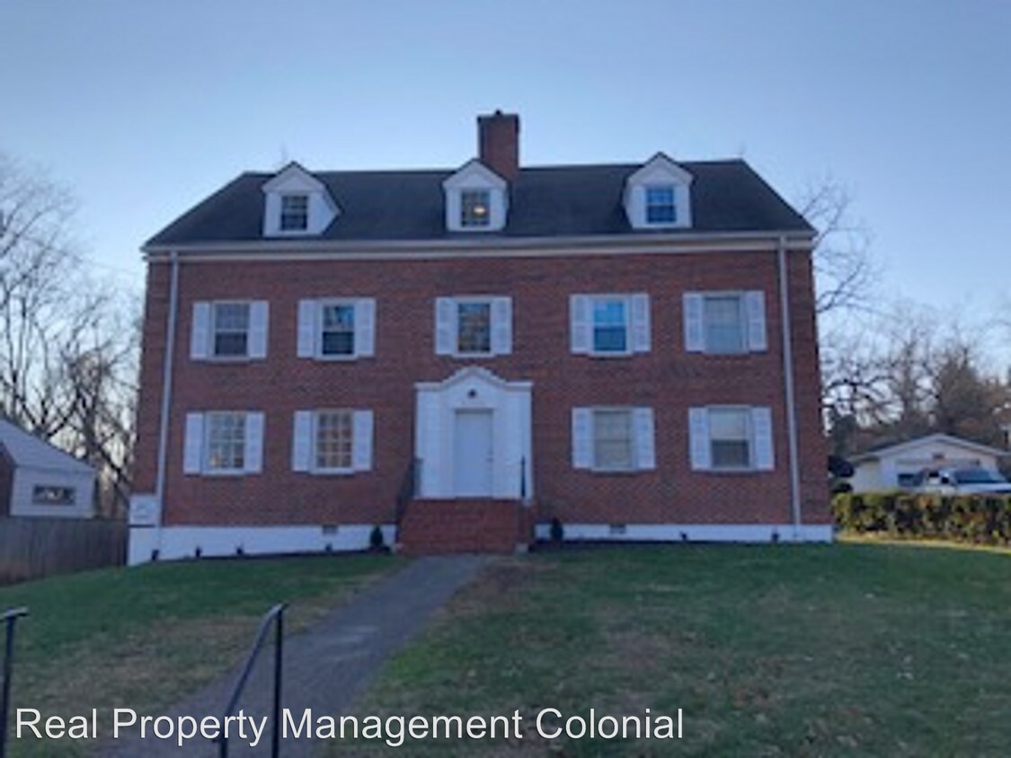 Foto principal - 2703 Broad St NW