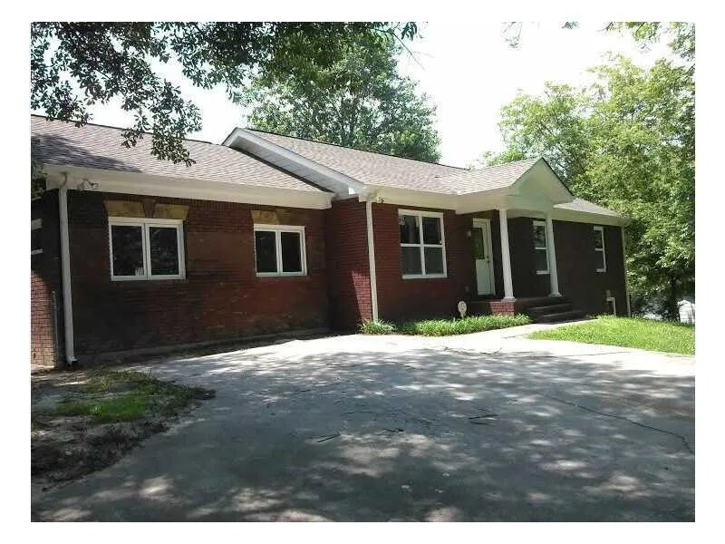 Foto principal - 4780 Butner Rd