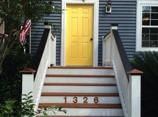 Primary Photo - 1326 Runnymeade Ln