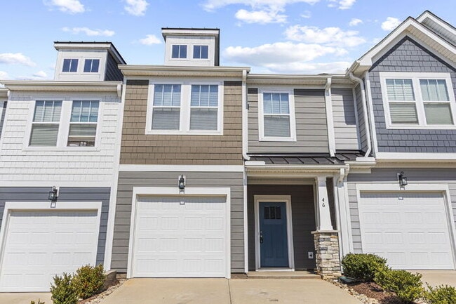 Craftsman 3BD Townhome Near Downtown Greenville | Garage + Granite Kitchen - Craftsman 3BD Townhome Near Downtown Greenville | Garage + Granite Kitchen