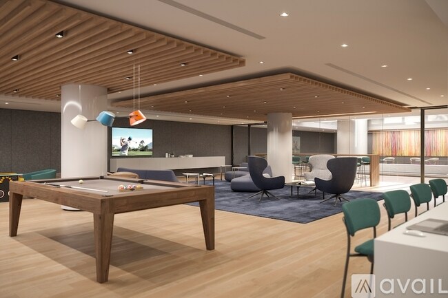 Foto del edificio - 555 W 38th St