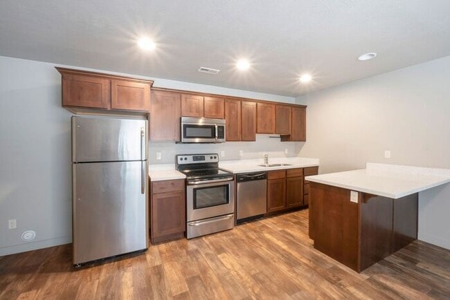 Foto del edificio - Amazing 2 Story Townhome in Vineyard w/ at...