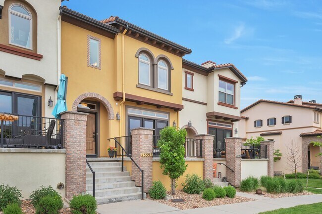Foto del edificio - 15592 W Wesley Ave