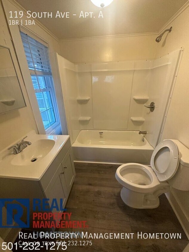 Foto del edificio - Newly Remodeled Quaint 1 Bedroom Unit!!