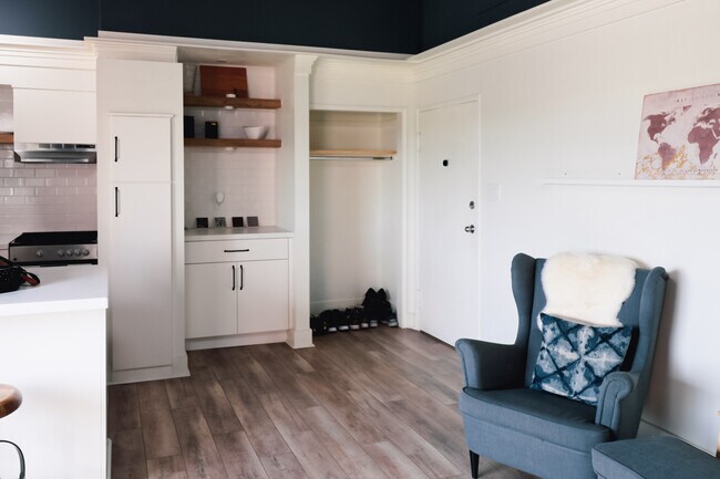 Foto del edificio - 505 Cherry St SE