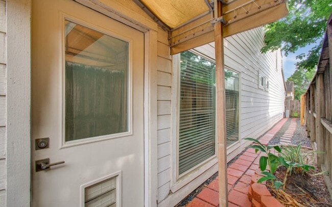 Foto del edificio - 12625 Memorial Dr