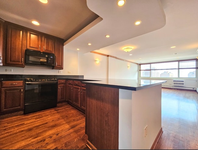 Building Photo - 1300 N Dearborn St