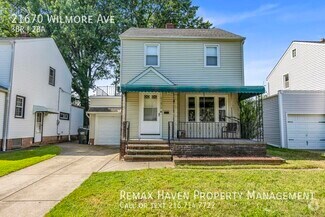 Building Photo - 21670 Wilmore Ave