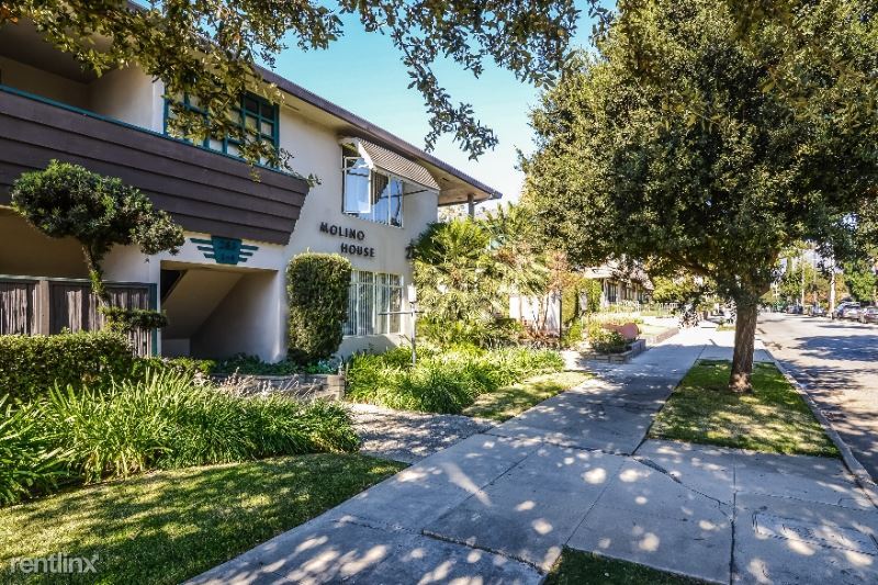 283 S El Molino Ave, Pasadena, CA 91101 Room for Rent in Pasadena, CA
