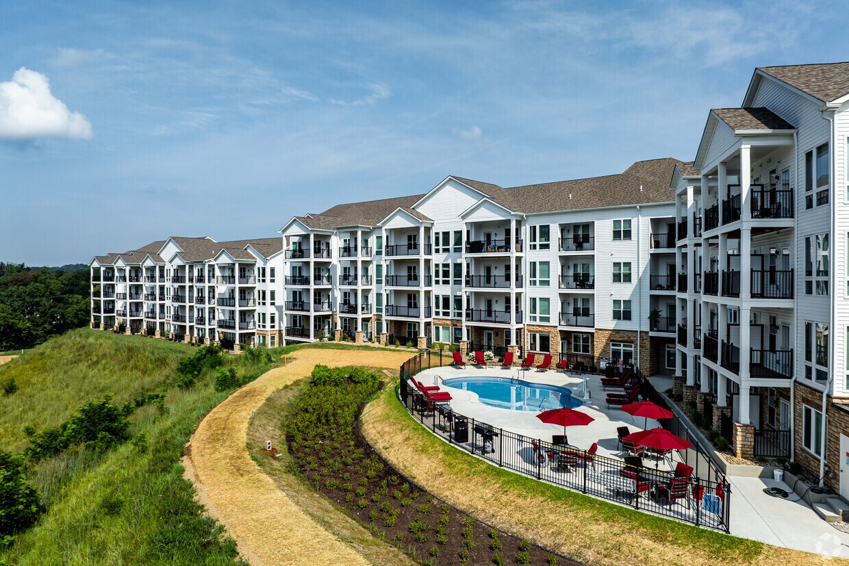 Foto principal - Monroe Pointe