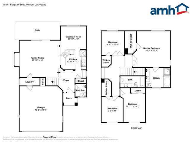 Building Photo - 10141 Flagstaff Butte Ave