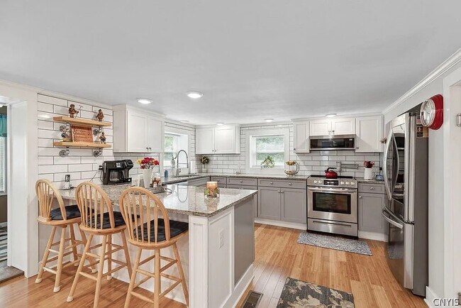 Foto del edificio - 9470 Horseshoe Island Rd