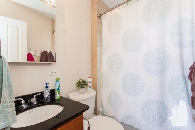 Foto del edificio - 2 bedroom in Chicago IL 60613
