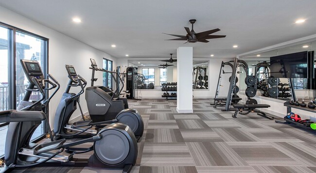 Foto del edificio - 22540 Merchants Way