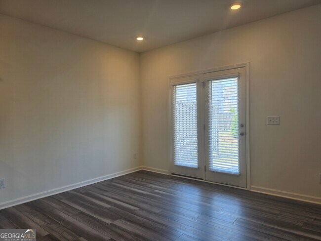 Foto del edificio - 43 Rydal Wy