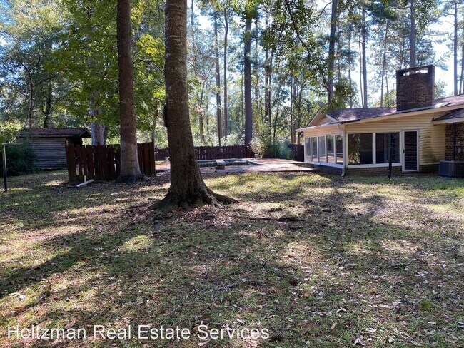 Building Photo - 3 br, 2 bath House - 495 Martin Rd